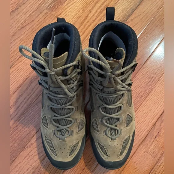 Vasque Breeze Hiking Boot - Men’s Size 11 - Picture 4 of 6